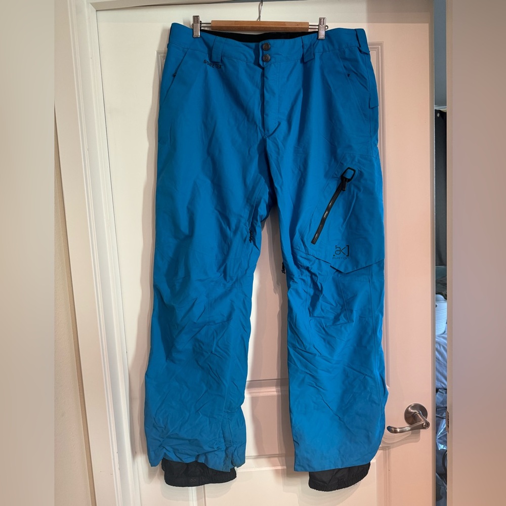 Burton [ak] 2L men’s cyclic gore-tex pants